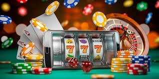 Официальный сайт Gorilla Casino
